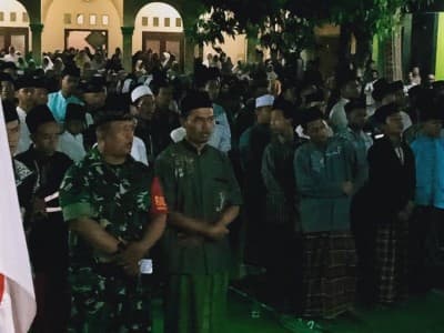 Kunci Kesuksesan Bisnis: Amanah