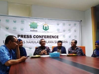 Unusa Selenggarakan Pendidikan Profesi Guru Prajabatan Mandiri