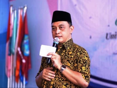 Arsinu Hadir Layani Kebutuhan Kesehatan Nahdliyin