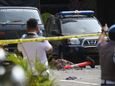 Soal Ekstremisme dan Salah Paham Memaknai Jihad