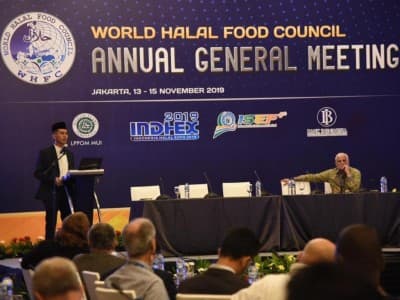 Ini Standar Hewan Halal menurut Komite Syariah Forum Pangan Dunia