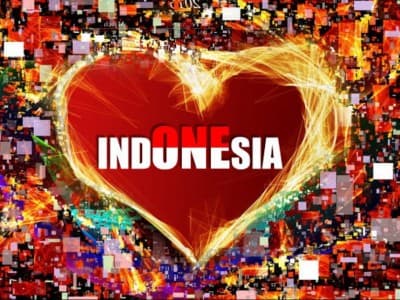 Dalil Ukhuwah Wathaniyah dalam Islam