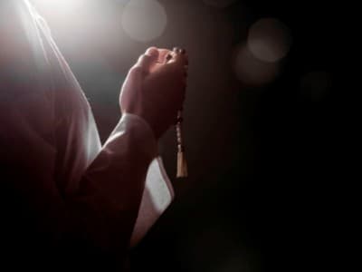 Meditasi Atasi Krisis Spiritual Manusia Modern