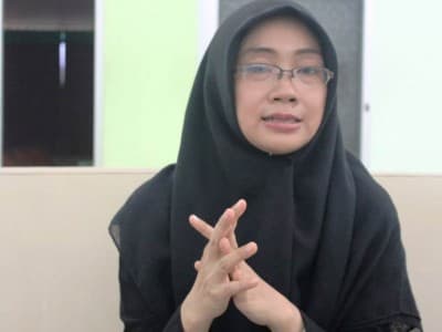 Menurunkan Berat Badan dengan Olahraga Paling Ringan