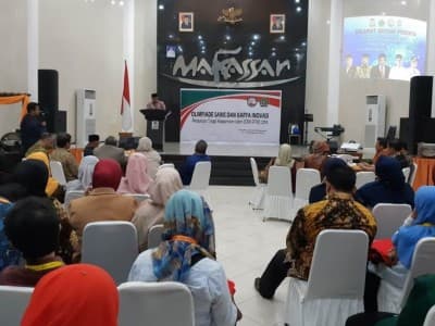 Olimpiade Sains dan Karya Inovasi (OSKI), Implementasi Nyata Integrasi Keilmuan pada PTKI