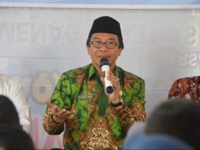 Berbeda Itu Indah jika Tetap dalam Kebersamaan