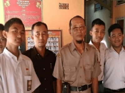 Pendidikan Seksual di SLB Negeri Margorejo Pati