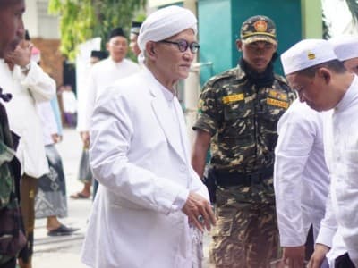 Rais Aam: Secara Implisit, Dalil Maulid dan Haul Sudah Dijelaskan Al-Qur'an