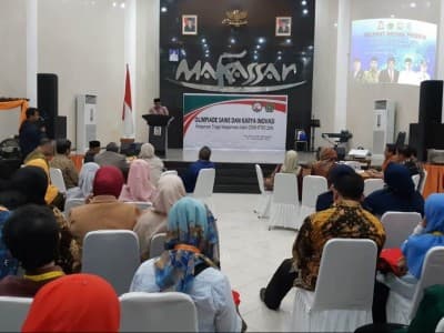 OSKI sebagai Jawaban atas Transformasi Kelembagaan PTKI