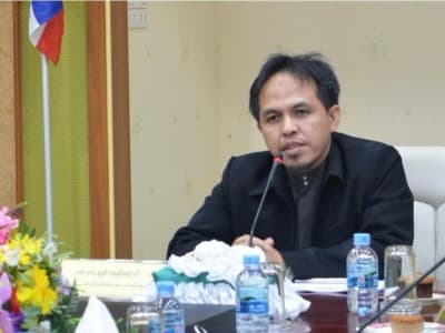 Akademisi Universitas Fatoni Ceritakan Dinamika Muslim di Thailand