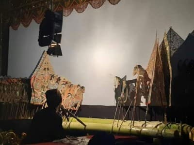 Tebar Pesan Toleransi, Lesbumi Cirebon Adakan Pementasan di Delapan Tajug