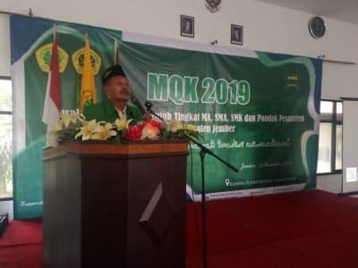 Tingkatkan Minat Baca Kitab Kuning, UIJ Gelar MQK 2019