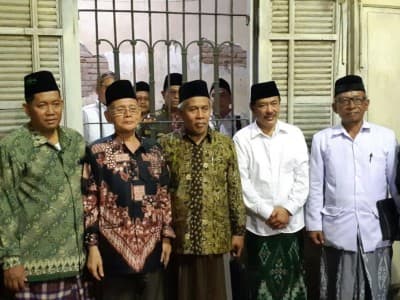 Ketua NU Jatim Ingatkan Generasi Muda Lebih Produktif