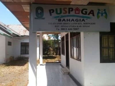 Pengaruh Puspaga pada Pencegahan Kekerasan terhadap Anak di Kabupaten Sinjai