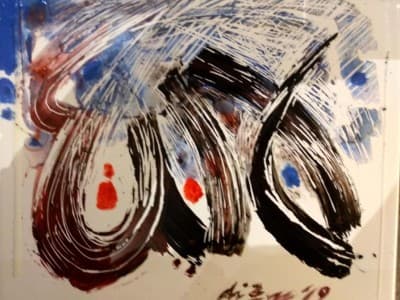 Kesan Shalawatan, Maulid, dan Seni Kaligrafi dari Negeri Jiran