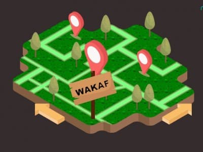 Wakaf, Potensi Besar Pendanaan Umat yang Masih Terabaikan