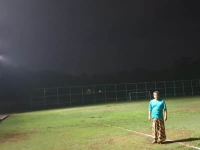 PTKN Gelar Kejuaraan Sepakbola Bermisi Aswaja