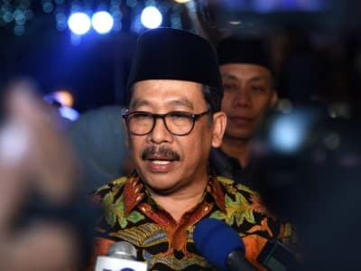 Wamenag Zainut Tauhid Harap OSKI Jadi Motivasi Berkarya Inovatif