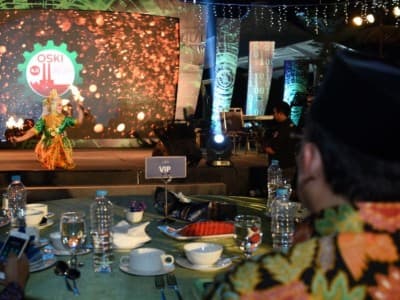 Wamenag Zainut: PTKI Mampu Harmoniskan Relasi Islam dan Sains