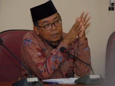 MUI Pusat Minta Masyarakat Abaikan Pernyataan Tidak Logis Sukmawati