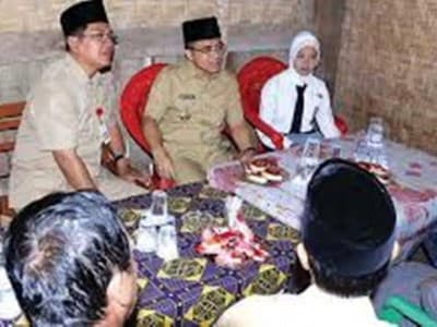 Langkah Cepat Pemkab Banyuwangi Antisipasi Putus Sekolah