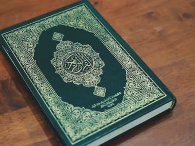 Tafsir Surat Al-Fatihah Ayat 6