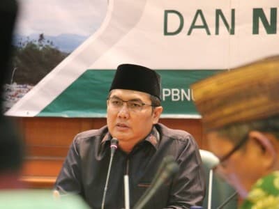 Sekjen PBNU Nilai Penyataan Sukmawati Membandingkan Nabi Tidak Bermanfaat
