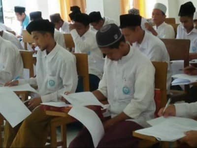 Kesiapan Ma'had Aly Ikuti Standar Nasional Pendidikan Tinggi