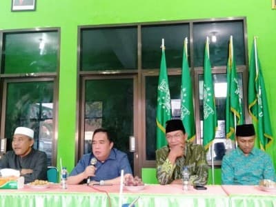 IPNU-IPPNU Penjaga Aqidah Aswaja dan Nilai Pesantren