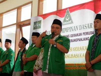 Orang yang Bermanfaat seperti Masih Hidup meski Sudah Tiada