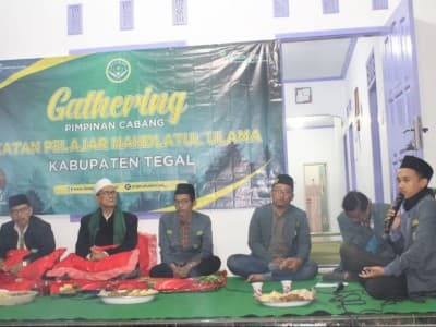 Membesarkan IPNU Tidak dengan Kegiatan Seremonial