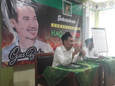 Kebenaran Harus Menarik Melebihi Kebatilan