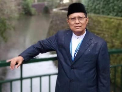 MUI Tegaskan Tiga Prinsip Bicara di Depan Publik