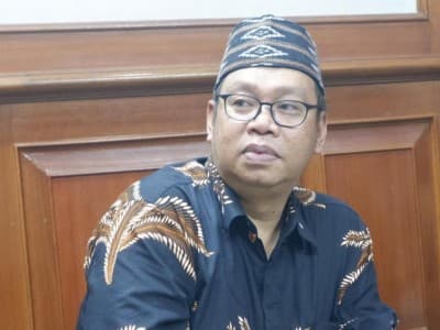 Abdurrahman Wahid Center Universitas Indonesia Diskusikan Stunting