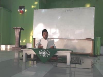 Inilah Balasan Bagi yang Meninggalkan Shalat