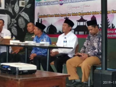 4 Hal Ini Modal Kerukunan Bangsa Indonesia