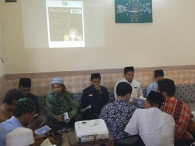PCINU Sudan Gelar Haul Ulama Nusantara
