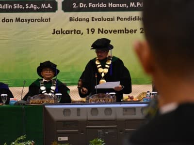 Peneliti Diharap Maksimalkan Teknologi dalam Kampanye Moderasi