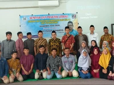 Ijtihad adalah Suatu Kemestian bagi Perkembangan Umat Islam 