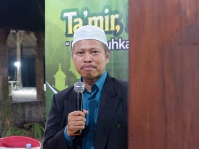 Pikiran dan Imajinasi Kunci Sukses Dakwah
