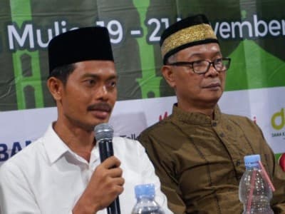 Metode Dakwah Tak Kalah Penting dari Kontennya