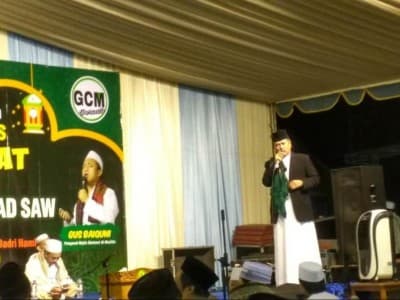 Shalat Wajib Diimplementasikan dalam Kehidupan Nyata