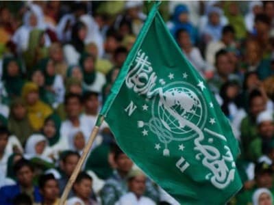 Governing The Nahdlatul Ulama