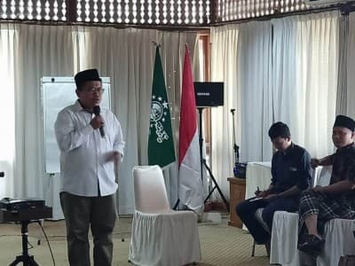 Beda, Antara Budaya dan Ajaran dalam Islam