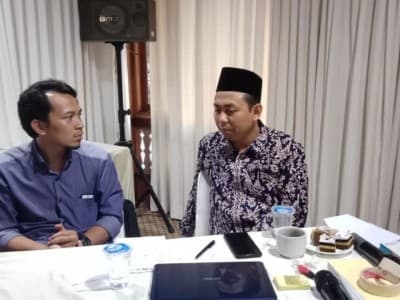 Generasi Muslim Millenial Harus Kembalilkan Marwah Islam Nusantara