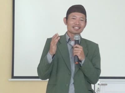Upaya NU Agar Terus Hadir di Kabupaten Bogor