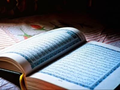 Tamsil Mendung dan Petir dalam Al-Qur’an