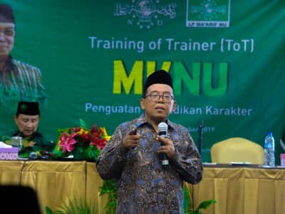 Medsos Jadi Alat Penting dalam Berdakwah