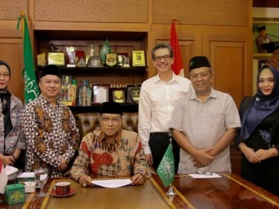 HPN Siap Berpartisipasi pada Pameran Elektronik di Las Vegas Awal 2020
