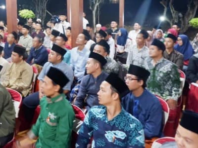 Langgam Al-Qur'an Penting bagi Dai untuk Kenyamanan Jamaah